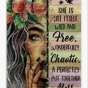 Meet your Posher, Stacy